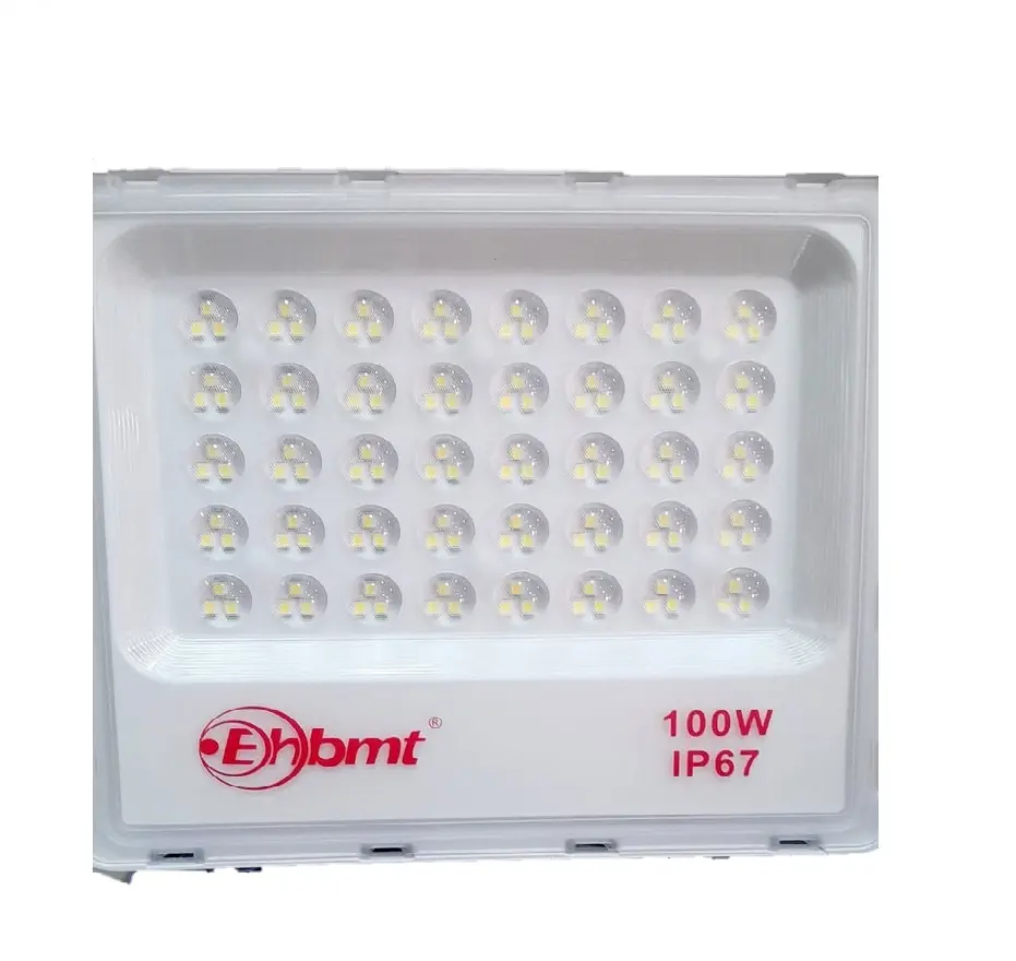 Projecteur led 100W IP67