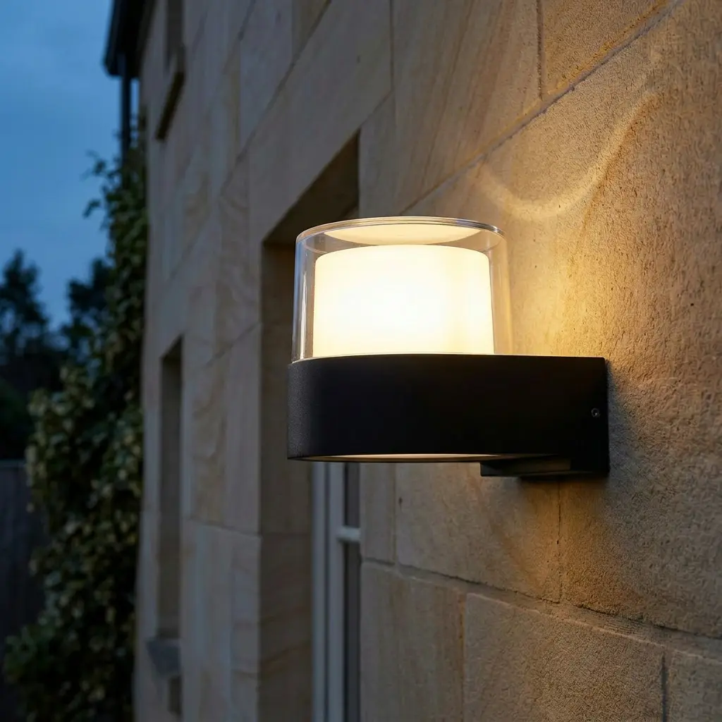 Applique murale exterieur etanche 5w