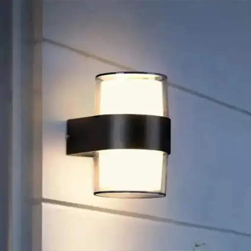 Applique murale exterieur etanche 10w