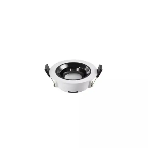 spot du bon qualié en aluminium pour plafond 7 w couleur lumiere 6500K