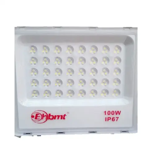 Projecteur led 100W IP67