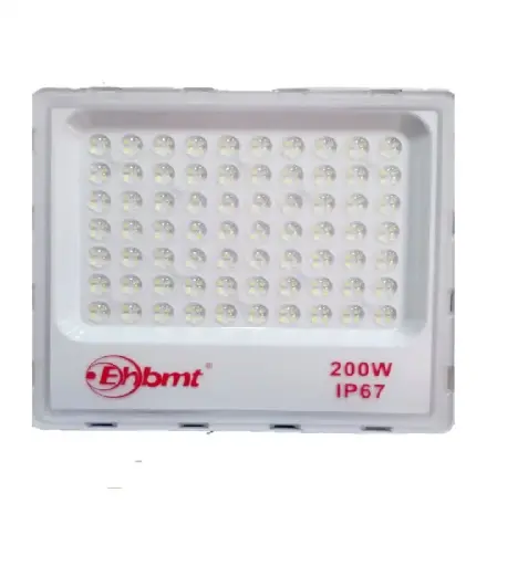 Projecteur led 200W IP67 